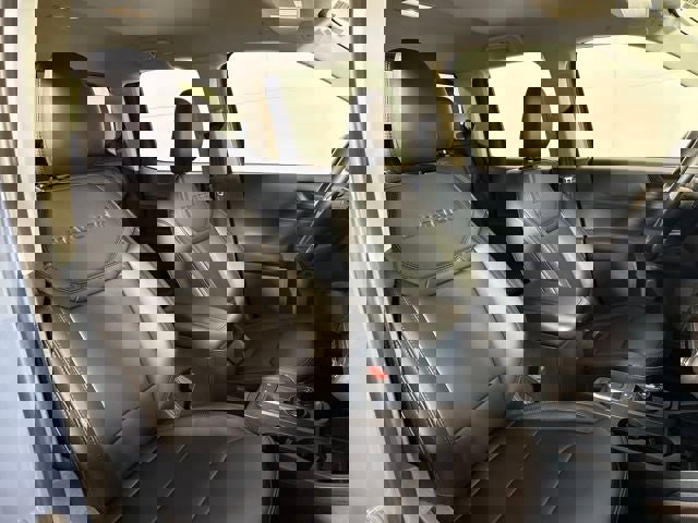 New 2026 Ford Maverick Lariat w/ Black Appearance Package image 12