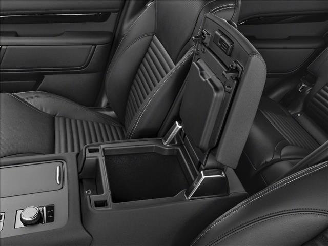New 2026 Land Rover Discovery S AWD/4WD image 10