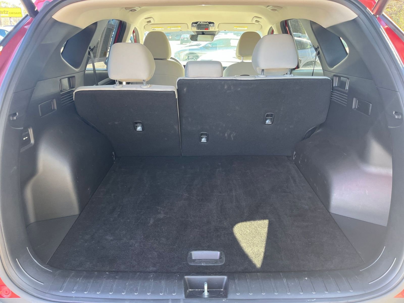 Used 2025 Hyundai Tucson SEL image 33