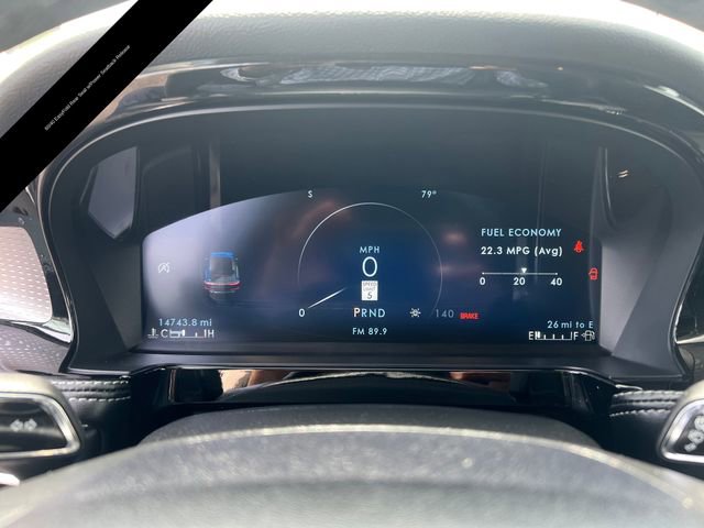 Used 2024 Lincoln Corsair Reserve w/ Equipment Group 201A AWD/4WD image 20