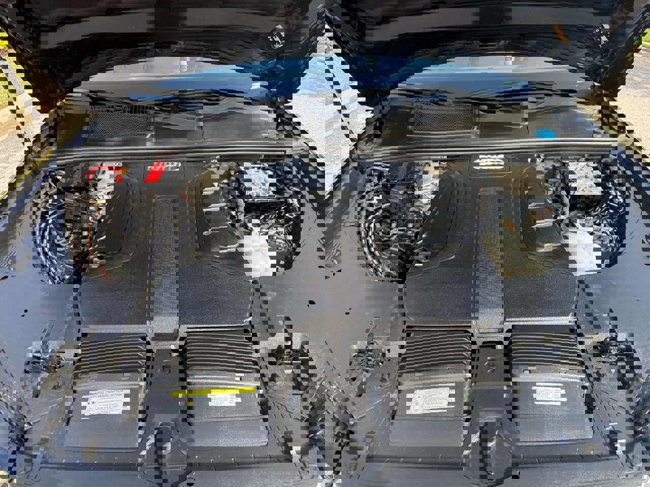 Used 2019 Audi Q7 2.0T Premium w/ Cold Weather Package image 29