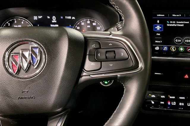 Used 2023 Buick Envision Essence image 19