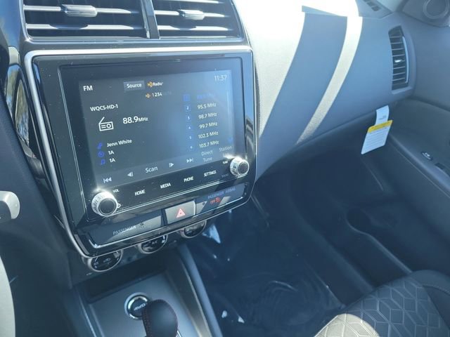 New 2026 Mitsubishi Outlander Sport AWD image 27