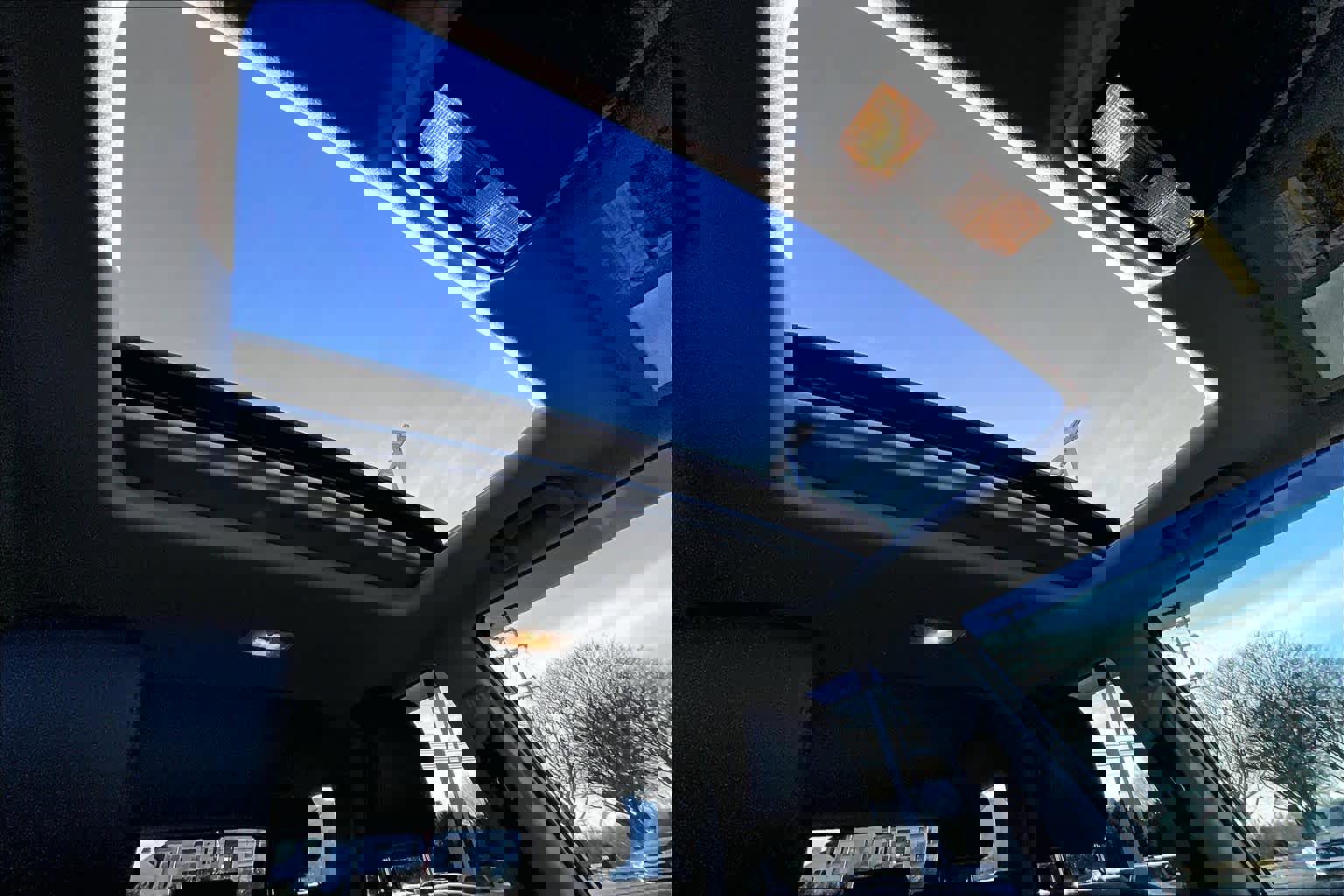 Used 2024 Toyota 4Runner SR5 Premium image 13