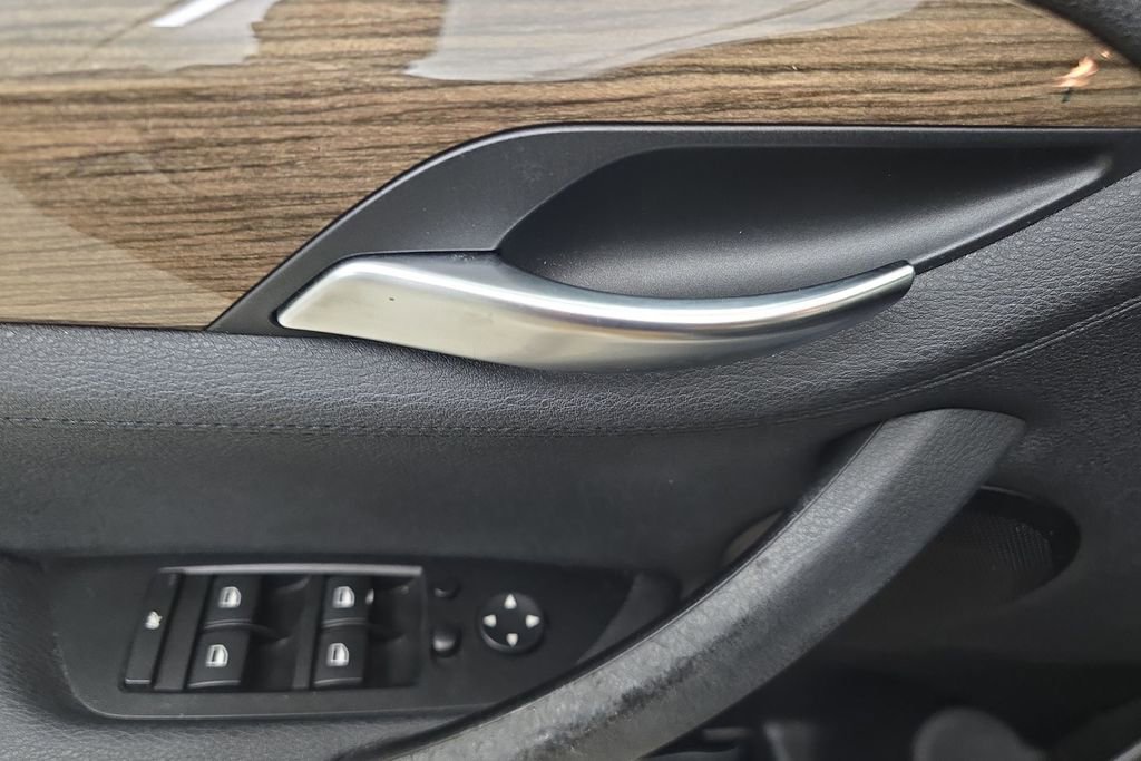 Used 2015 BMW X1 xDrive35i image 14