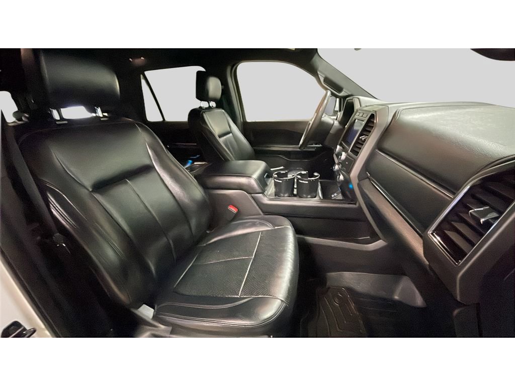 Used 2019 Ford Expedition XLT w/ Equipment Group 202A image 12