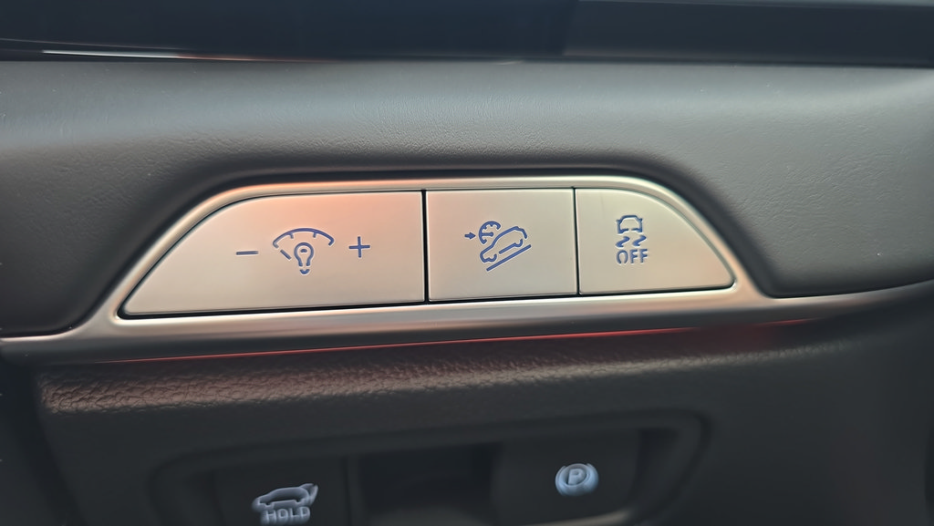 New 2026 Genesis GV80 3.5T Advanced AWD/4WD image 18