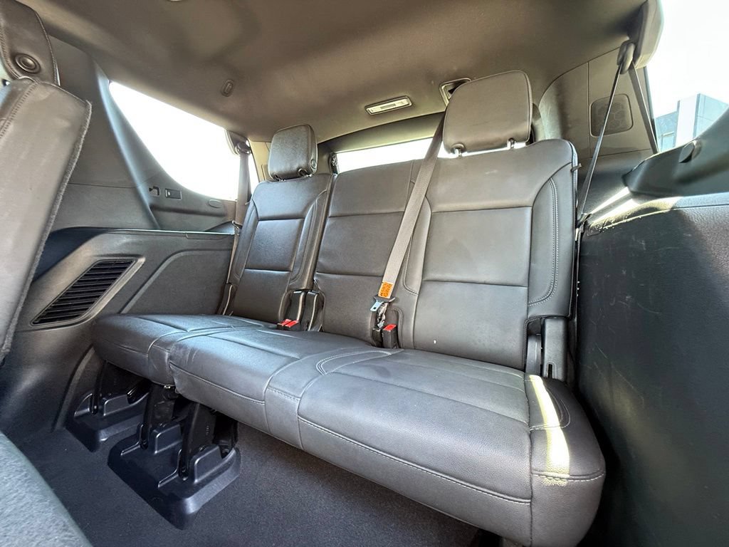 Used 2023 Chevrolet Tahoe LT AWD/4WD image 43