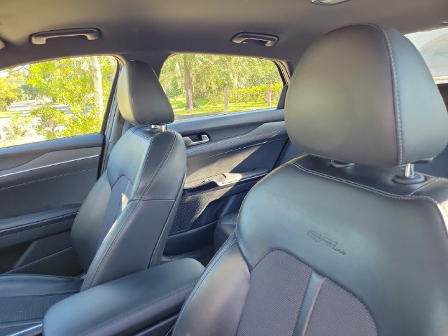 Used 2023 Kia K5 GT-Line FWD image 19