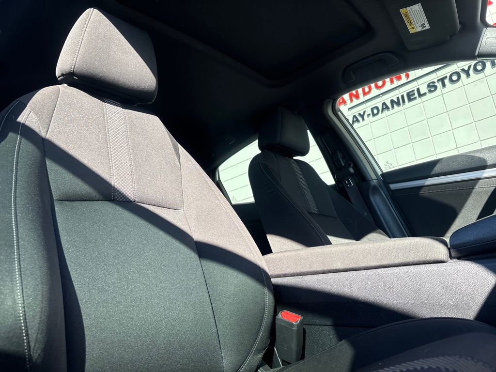 Used 2020 Honda Civic EX image 27