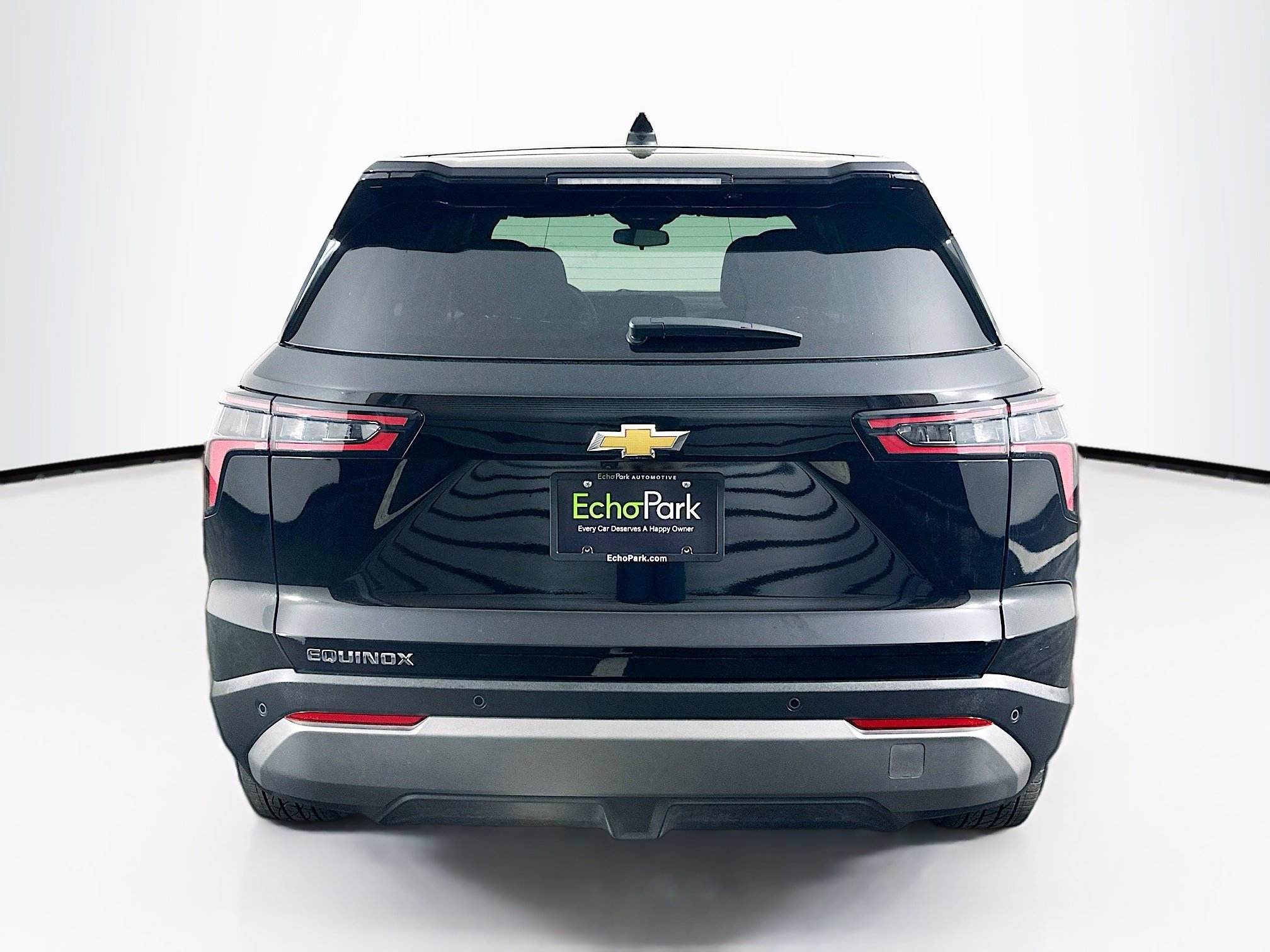 Used 2025 Chevrolet Equinox LT image 7