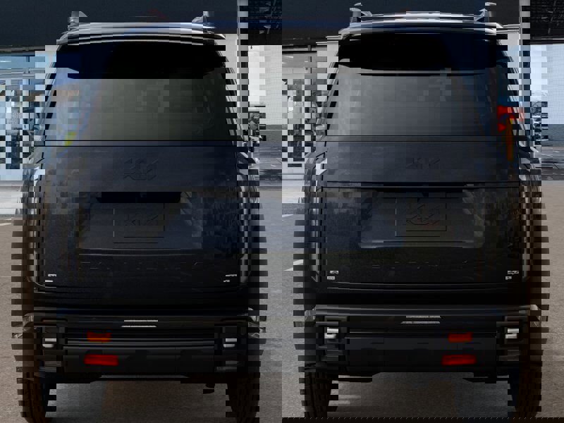 New 2027 Kia Telluride AWD image 13