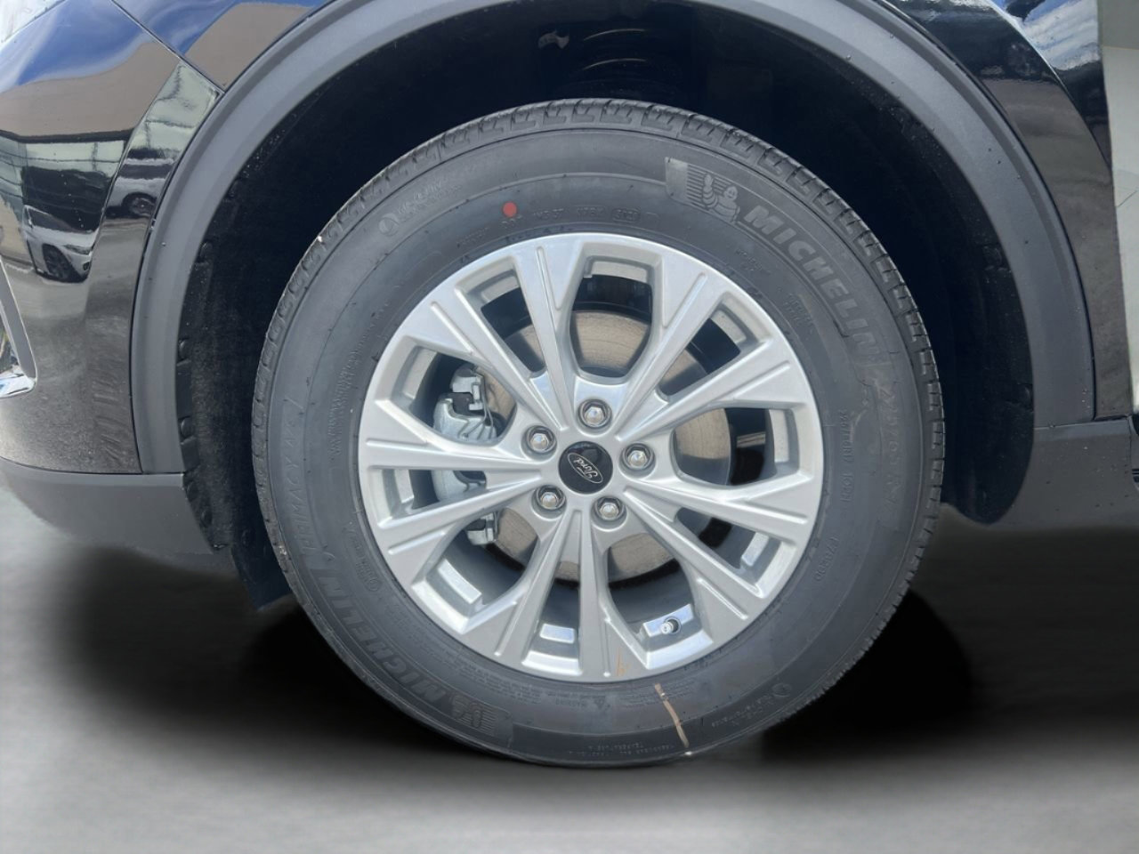 New 2026 Ford Escape Active image 32