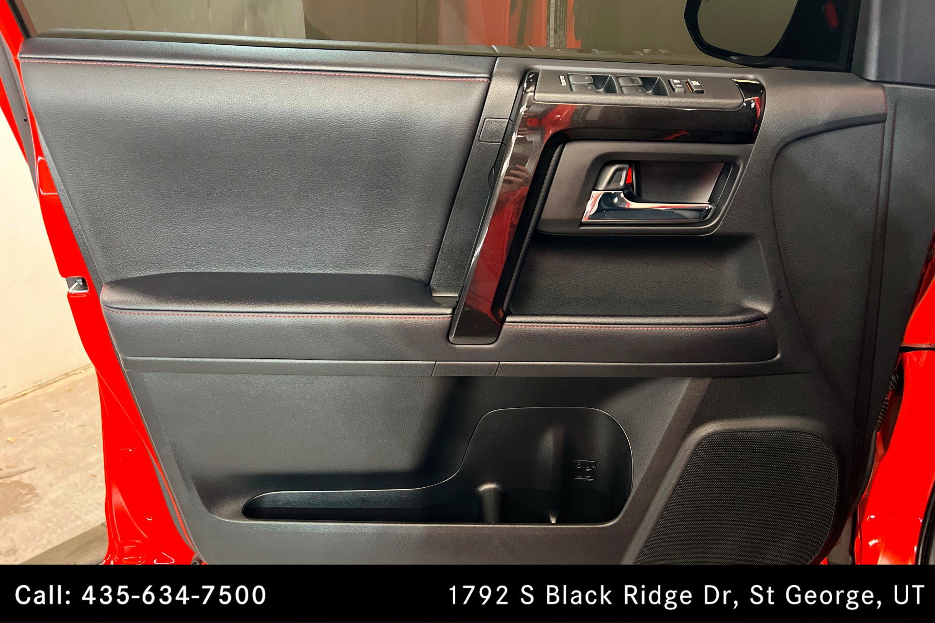 Used 2023 Toyota 4Runner TRD Pro AWD/4WD image 14