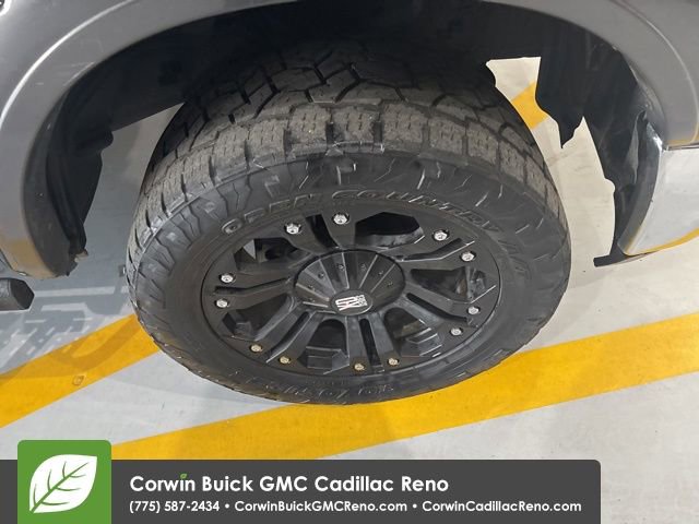 Used 2014 RAM 1500 Big Horn image 36