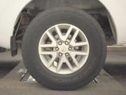 Used 2016 Nissan Frontier SV image 12