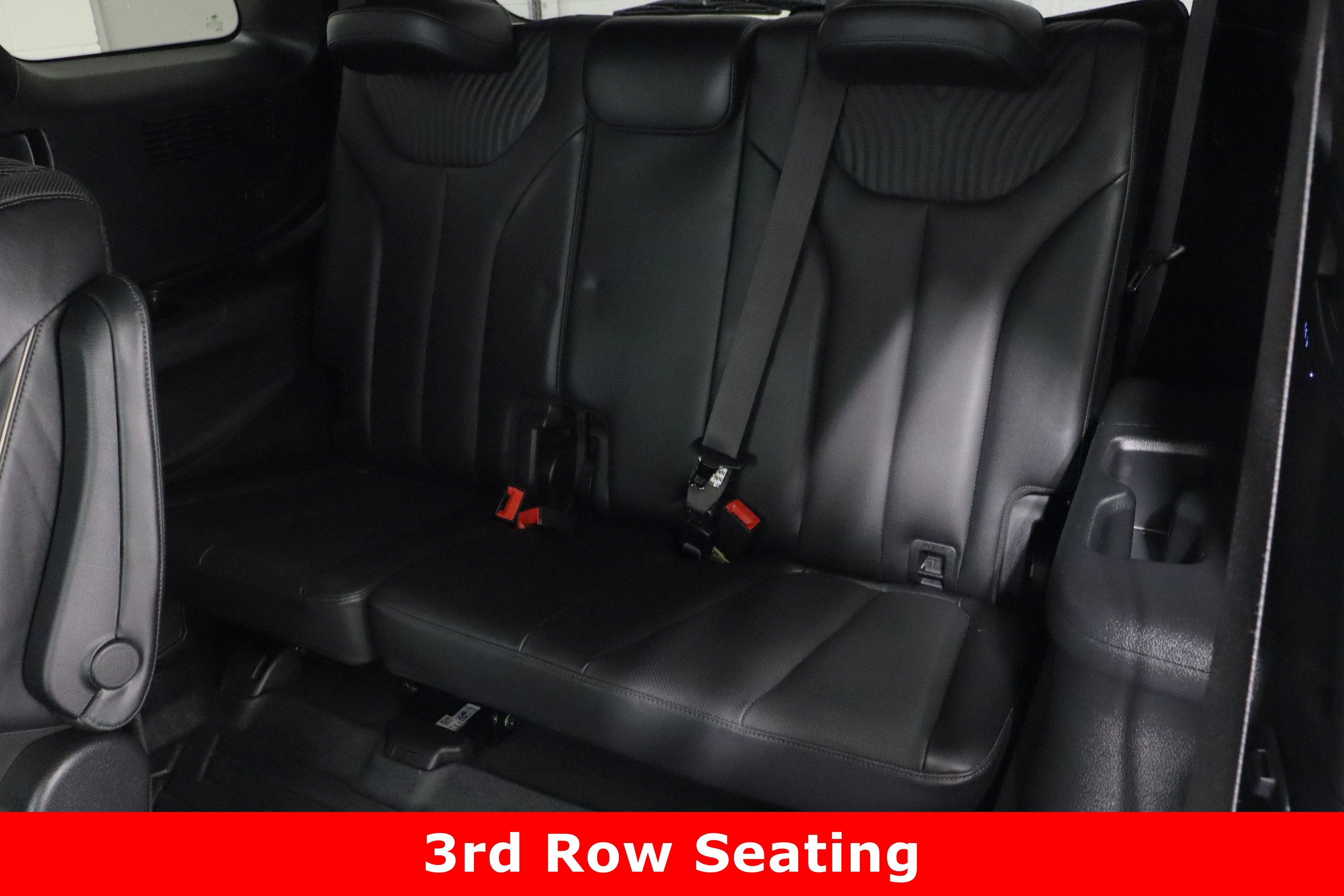 Used 2025 Hyundai Palisade Calligraphy image 36