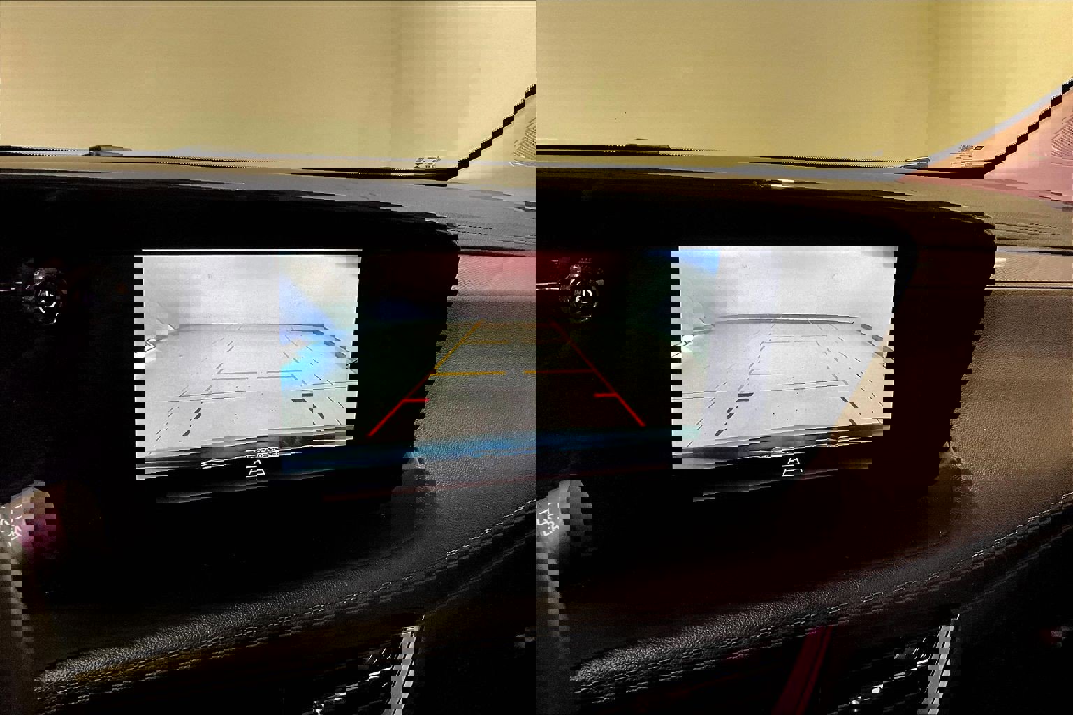 Used 2025 Buick Encore GX Preferred image 14