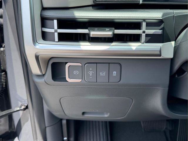 New 2026 Hyundai Santa Fe SEL FWD image 23