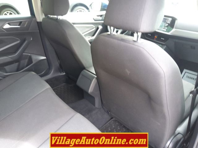 Used 2021 Volkswagen Jetta S FWD image 33