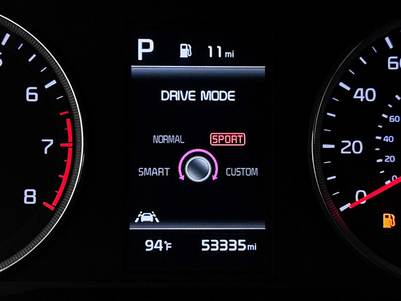 Certified 2022 Kia K5 GT-Line FWD image 10