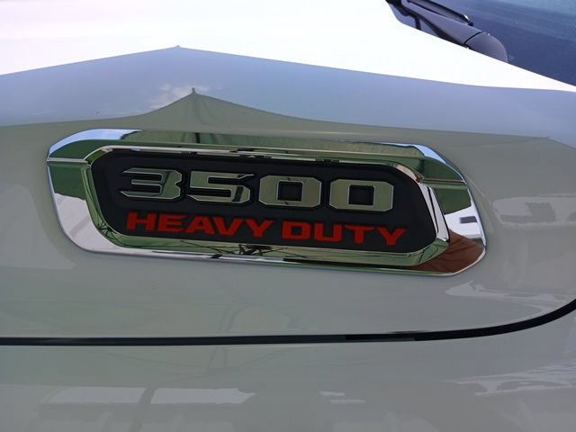 New 2026 RAM 3500 Tradesman AWD/4WD image 12