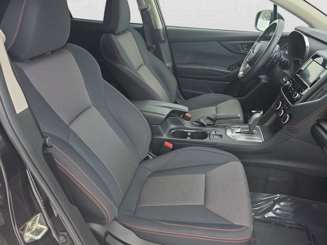 Used 2022 Subaru Crosstrek 2.0i Premium image 10