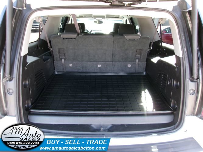 Used 2015 GMC Yukon XL SLE w/ Convenience Package image 18