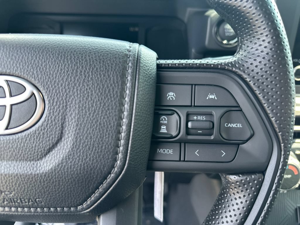 Certified 2026 Toyota Tacoma SR5 RWD image 20