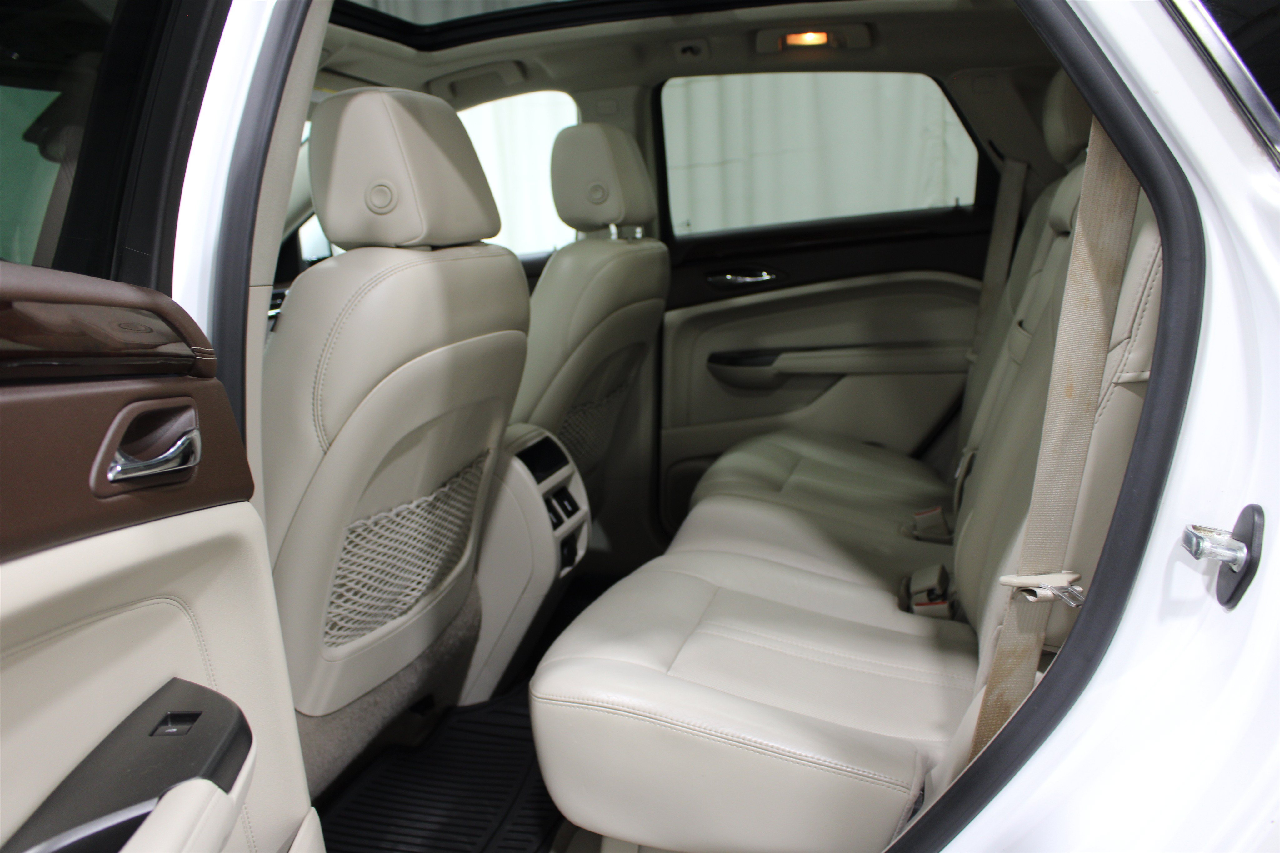 Used 2012 Cadillac SRX Performance FWD image 22