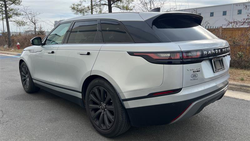 Used 2018 Land Rover Range Rover Velar S AWD/4WD image 20