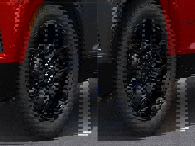 New 2026 Chevrolet Traverse RS image 9