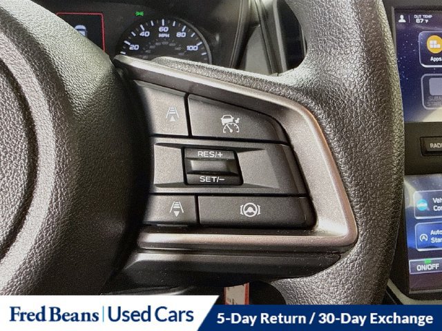 Used 2024 Subaru Impreza 2.0i AWD/4WD image 27
