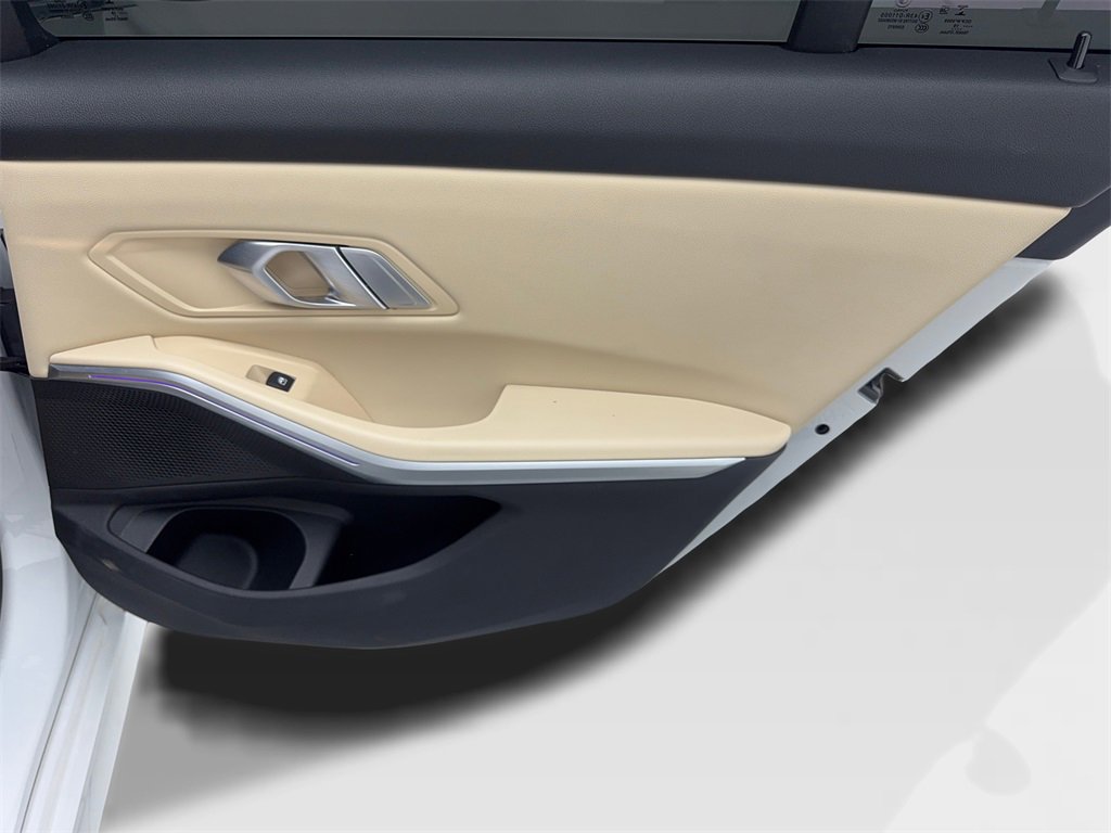 Used 2019 BMW 330i Sedan image 42