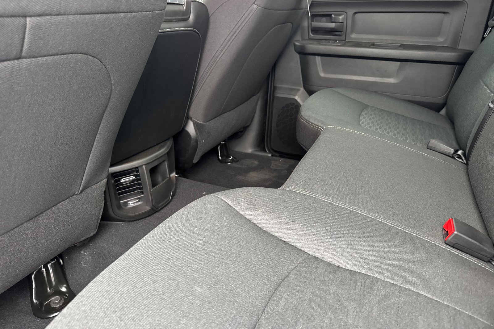 New 2026 RAM 2500 Tradesman w/ Power Wagon Package image 11