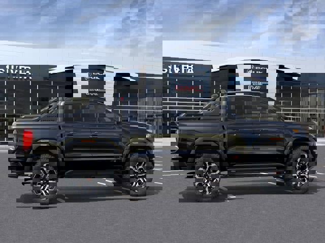 New 2025 GMC Canyon AT4 w/ Nightfall Edition image 5