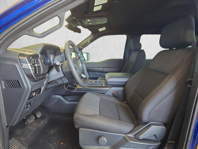 New 2026 Ford F150 STX w/ F-150 LOBO Package image 4