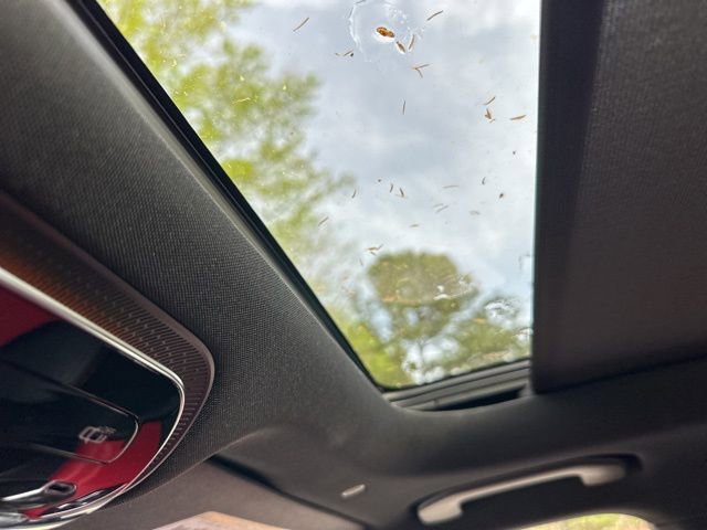 Certified 2024 Mercedes-Benz C 300 Sedan image 22