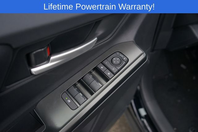 New 2026 Subaru Solterra Premium image 20