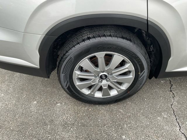 Used 2024 Hyundai Palisade SEL image 7