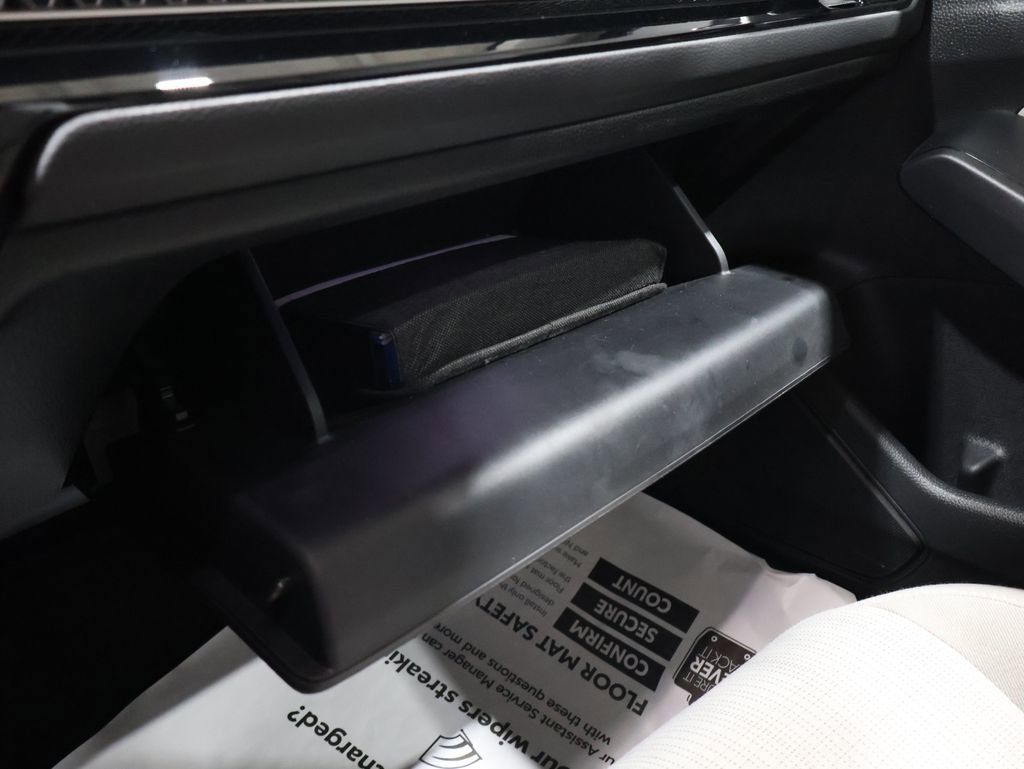 Used 2023 Honda Civic EX image 35