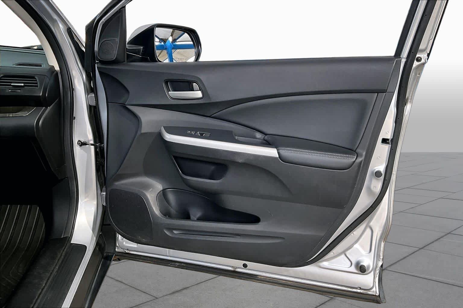 Used 2014 Honda CR-V EX-L image 23