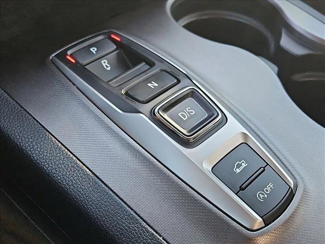 Used 2023 Honda Ridgeline RTL image 12