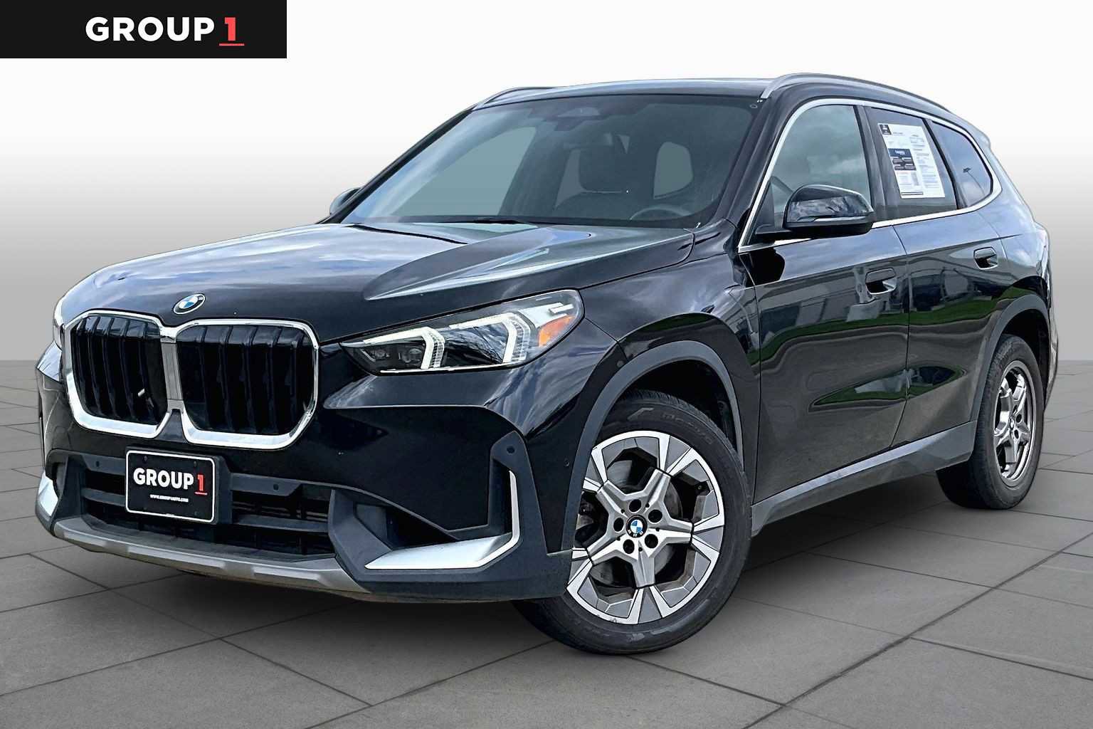 Used 2023 BMW X1 xDrive28i image 1