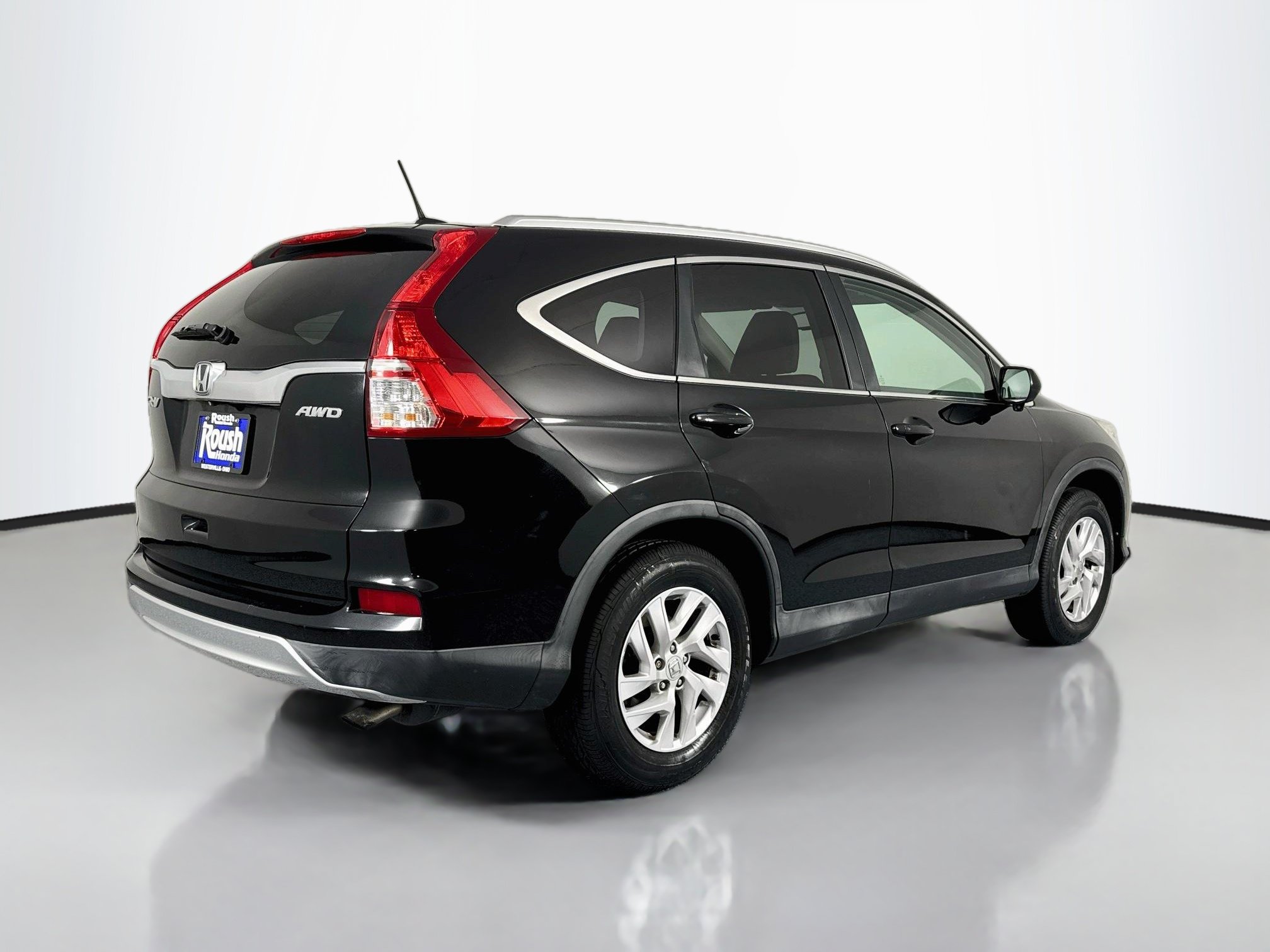 Used 2015 Honda CR-V EX-L image 5