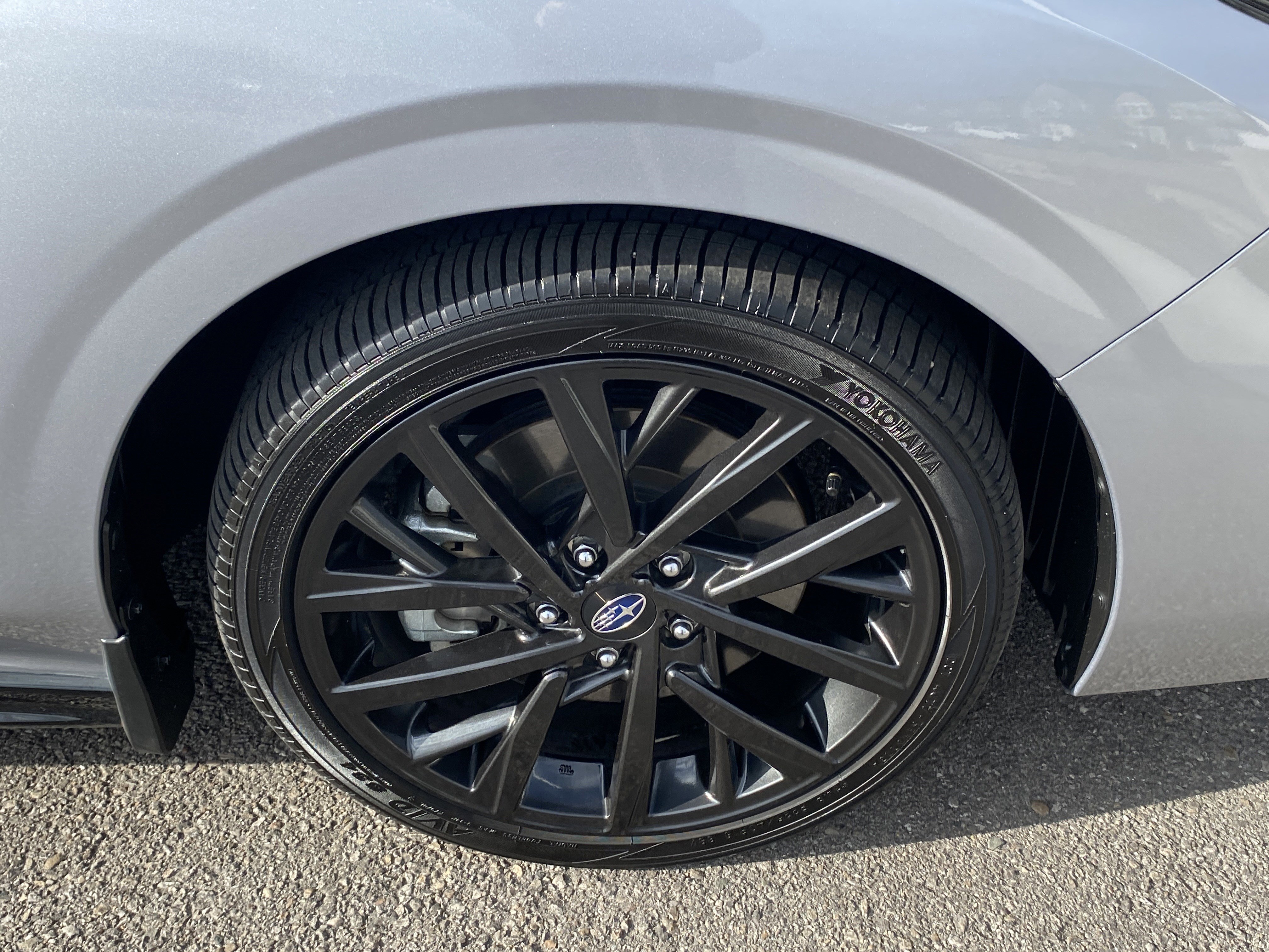 Used 2024 Subaru Impreza RS w/ Popular Package #1 image 28