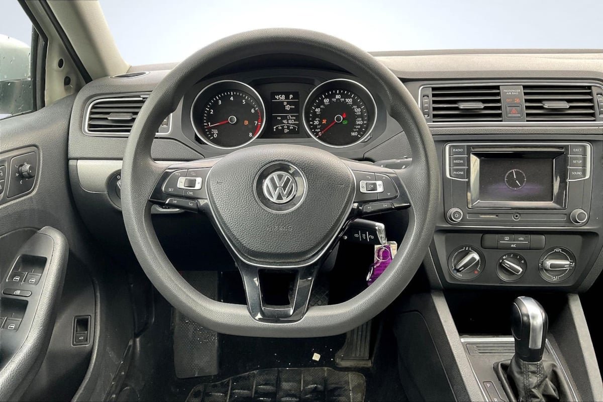 Used 2018 Volkswagen Jetta S FWD image 5