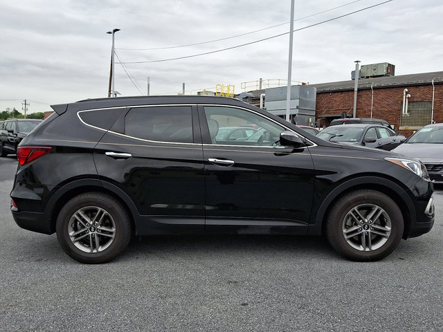 Used 2017 Hyundai Santa Fe Sport AWD/4WD image 7