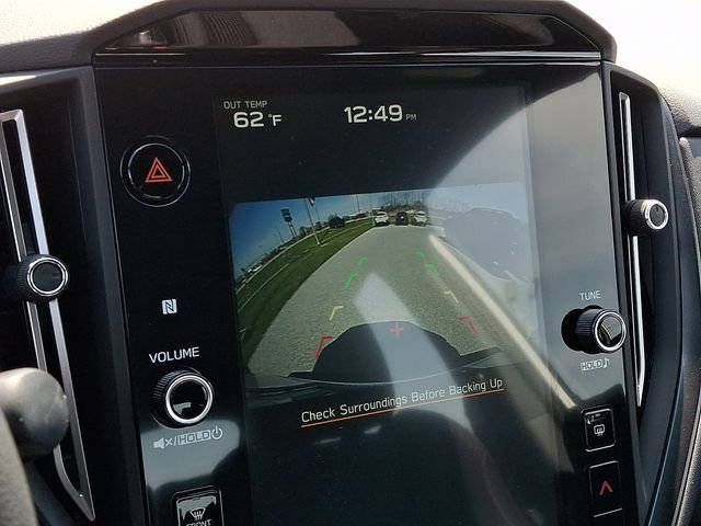 New 2026 Subaru WRX Premium image 4