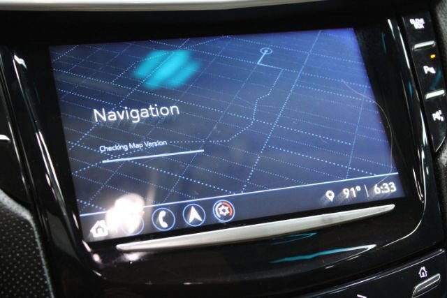 Used 2018 Cadillac XTS Luxury FWD image 18